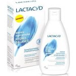 Lactacyd Hydro-balance 200 ml – Sleviste.cz