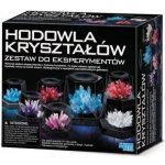 4M Věda v akci Crystal growing deluxe – Hledejceny.cz