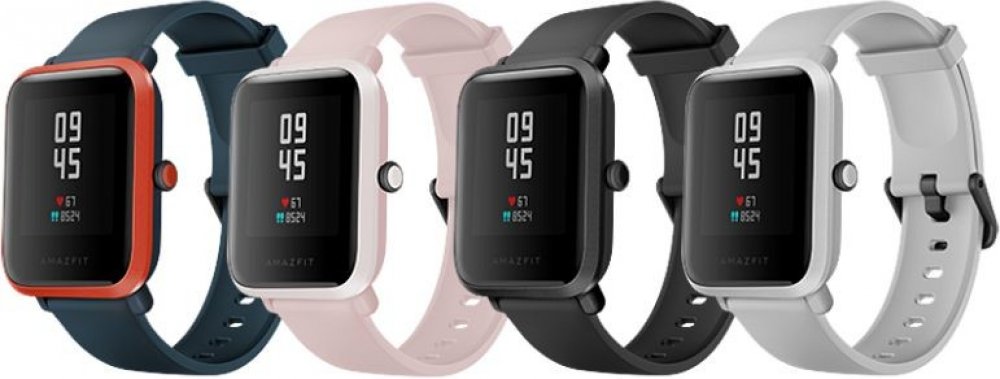 Amazfit Bip S Srovnanicen Cz