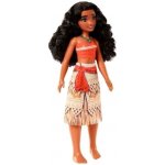 Hasbro Disney Princess Vaiana Royal Shimmer – Hledejceny.cz