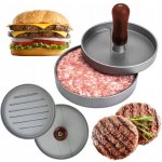 Pronett XA120 Forma na hamburgery – Zboží Dáma