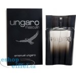 Emanuel Ungaro Masculin toaletní voda pánská 90 ml – Hledejceny.cz