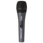 Sennheiser E835 – Zbozi.Blesk.cz