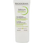 BioDerma Sébium Soothing Anti-Blemish Care 30 ml – Hledejceny.cz