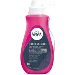 Veet Depilační krém pro všechny typy pokožky Proffesional (Hair Removal Cream) 400 ml – Hledejceny.cz