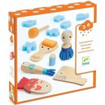 Djeco Výtvarná sada -kátní potřeby pro malování – Hledejceny.cz