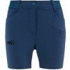 Dámské šortky Millet Wanaka Stretch Short II Women’s Saphir