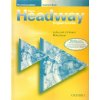 NEW HEADWAY PRE-INTERMEDIATE - TEACHER'S BOOK - J. + L. Soars