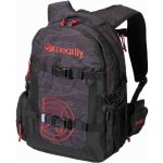 Meatfly Ramble morph black 26 l – Zboží Dáma