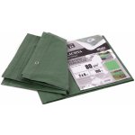 Becco 102290 krycí plachta 2 x 8 m – Zboží Dáma
