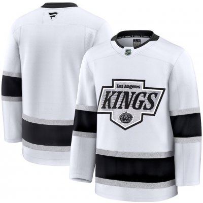 Fanatics Pánský Dres Los Angeles Kings Premium Away Jersey – Hledejceny.cz
