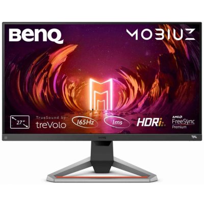 BenQ EX2710S – Sleviste.cz