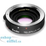 Kenko TELEPLUS HD DGX 1,4x pro Nikon – Zboží Živě