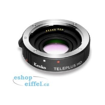 Kenko TELEPLUS HD DGX 1,4x pro Nikon