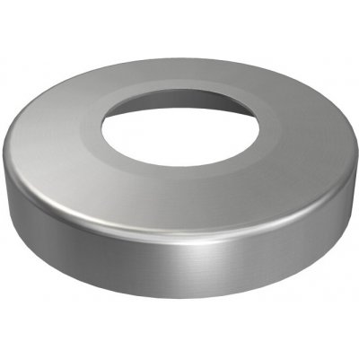 Hahn Steel Krycí rozeta O88 mm s vnitřním otvorem O40 mm – Hledejceny.cz
