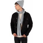 K-UP čepice akrylová beanie modrý oděv – Hledejceny.cz