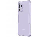 Pouzdro Nillkin Nature Samsung Galaxy A52/A52 5G/A52s 5G, čiré – Hledejceny.cz