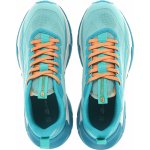 Alpine Pro dámské běžecké boty Soneba zelené – Sleviste.cz