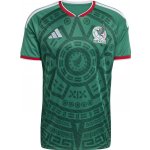 adidas na domácí zápasy Mexiko 2026 Replica 2025 – Zboží Dáma