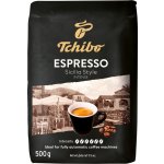 Tchibo Espresso Sicilia style zrnková 0,5 kg – Hledejceny.cz