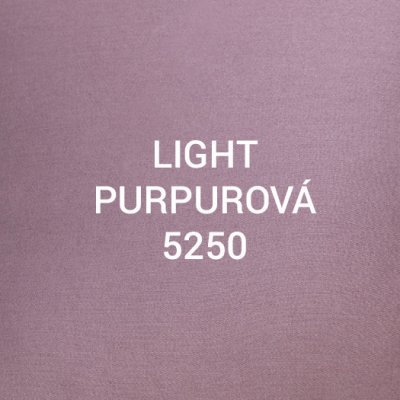 Every Silver Shield Oblong 5250 Light purpurová 50 x 70 x 6 cm