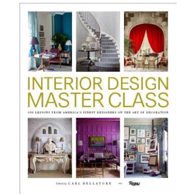 Interior Design Master Class – Zbozi.Blesk.cz