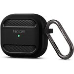 Spigen Rugged Armor pro Apple AirPods 2021 ASD01978 – Zboží Živě
