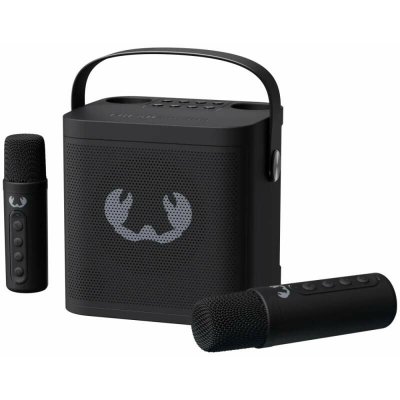 Karaoke sada Fresh ’n Rebel – Zboží Mobilmania