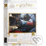 SD Toys Harry Potter Jigsaw Bradavický Express 1000 dílků – Hledejceny.cz