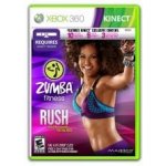 Zumba Fitness Rush – Zboží Dáma