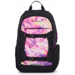 Oxybag batoh ZERO černá – Hledejceny.cz