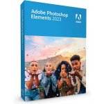 Adobe Photoshop Elements 2024 Win CZ - 65328955AD01A00 – Sleviste.cz