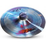Zildjian 10" ZXT Trashformer – Sleviste.cz