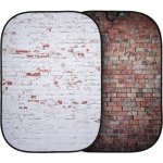 Lastolite Urban Collapsible 1.5x2.1m Cl. Red/Distr – Zboží Živě