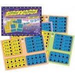 Sčítání a odčítání do 20 – Zboží Dáma