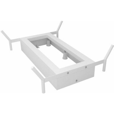 Polysan Reduta nosný rámeček 72830W – Hledejceny.cz