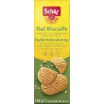 Schär Avena ovesné sušenky bez lepku 130 g – Zboží Dáma