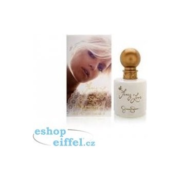 Jessica Simpson Fancy Love parfémovaná voda dámská 100 ml tester