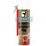 DEBBEX Maxi trubičková nízkoexpanzní pěna 500 ml – Sleviste.cz