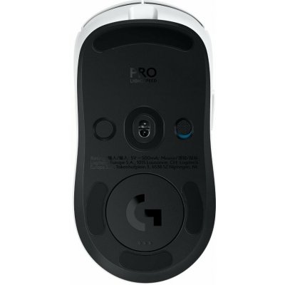Logitech G Pro 2 Lightspeed 910-007302 – Zboží Živě