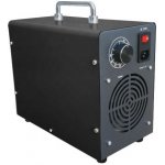 Tecnosystemi Generátor ozónu SCC 600039 – Zboží Mobilmania
