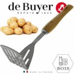 Šťouchadlo na brambory B Bois de Buyer – Hledejceny.cz