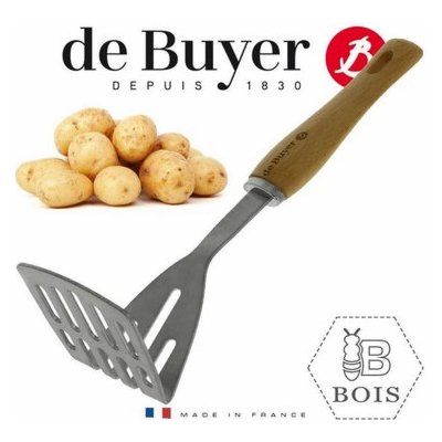 Šťouchadlo na brambory B Bois de Buyer – Hledejceny.cz