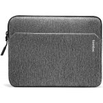 tomtoc Sleeve pouzdro pro Apple iPad 10.9" a iPad Pro 11" šedá 6971937067098 – Zbozi.Blesk.cz