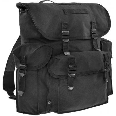 Brandit Kostka BW černá 20-40 l – Zbozi.Blesk.cz