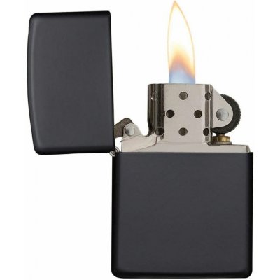 ZIPPO Black – Hledejceny.cz