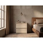 AMI Nábytek Fabio 2S 40×40 cm – Zboží Dáma