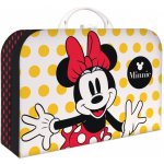 Karton P + P Minnie lamino 35 cm – Zboží Mobilmania