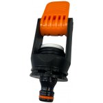 BRADAS Universální přípojka na vodovodní baterii bez závitu Bradas ECO-4129 – Zbozi.Blesk.cz