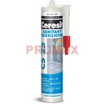 Ceresit CS 25 sanitární silikon 280 g brown – Zboží Mobilmania